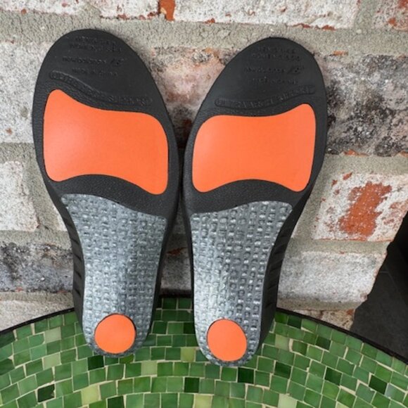 NEW BALANCE ULTRA ARCH SUPPORT INSOLE ORTHOIC WOMEN OR MEN - Picture 6 of 10